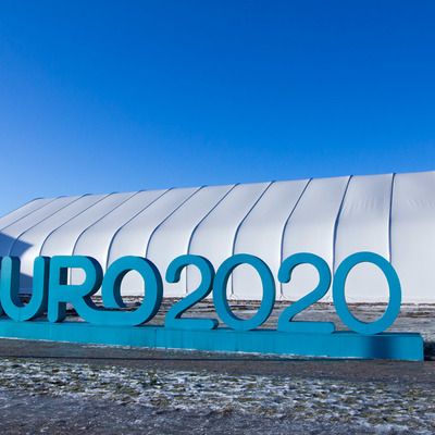 Тренировочная база для Евро 2020 - фото 6